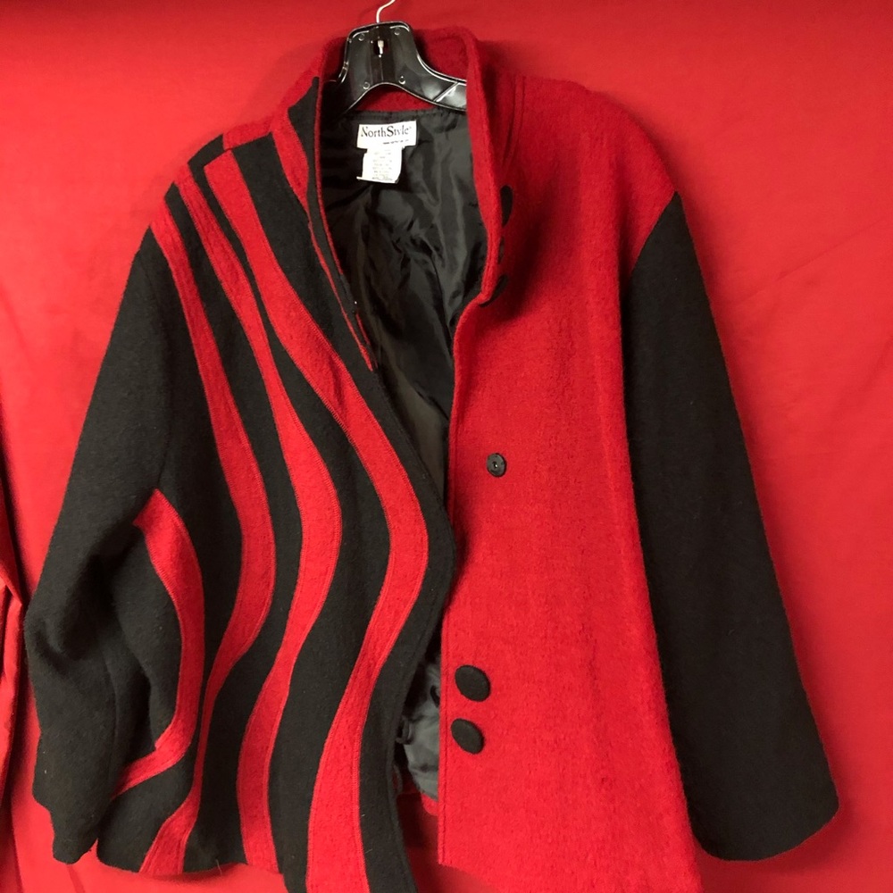 Jacket